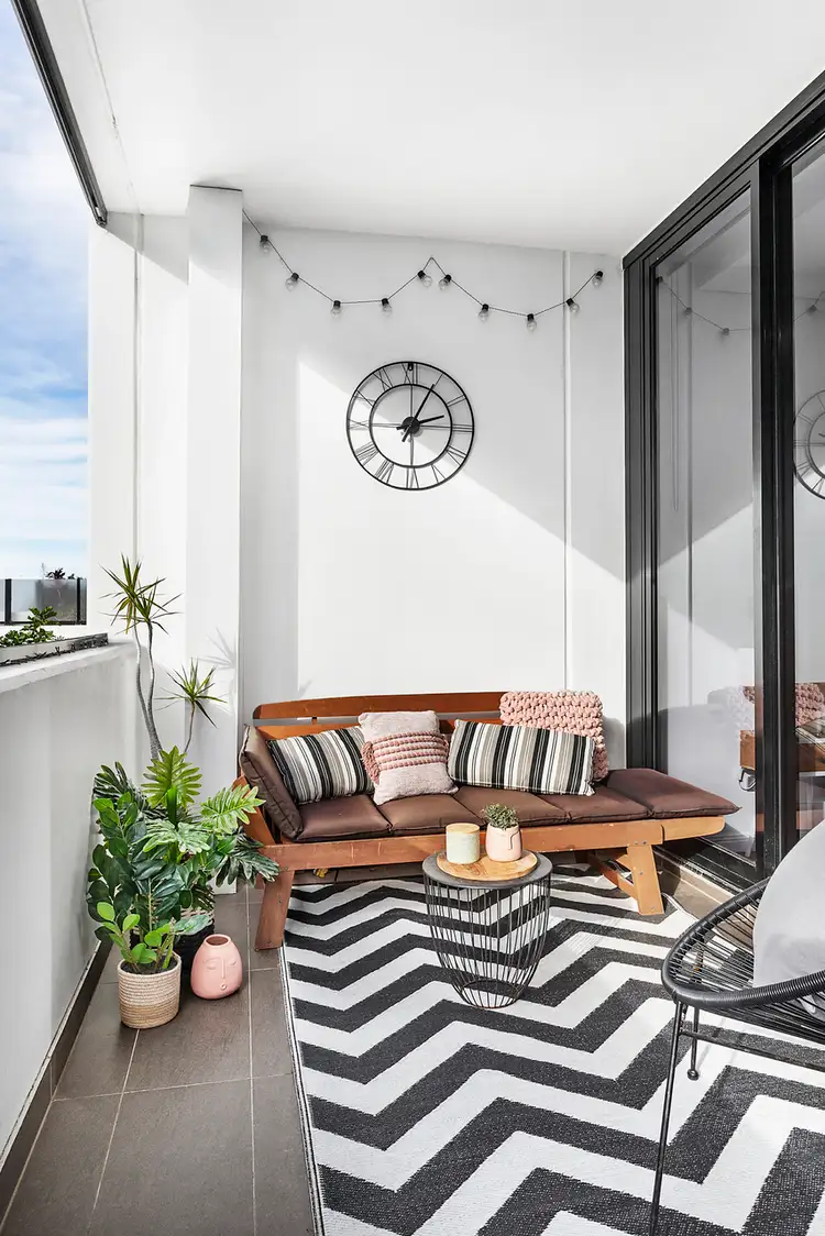 Third view of Homely apartment listing, 478/16 Oaks Avenue, Dee Why NSW 2099