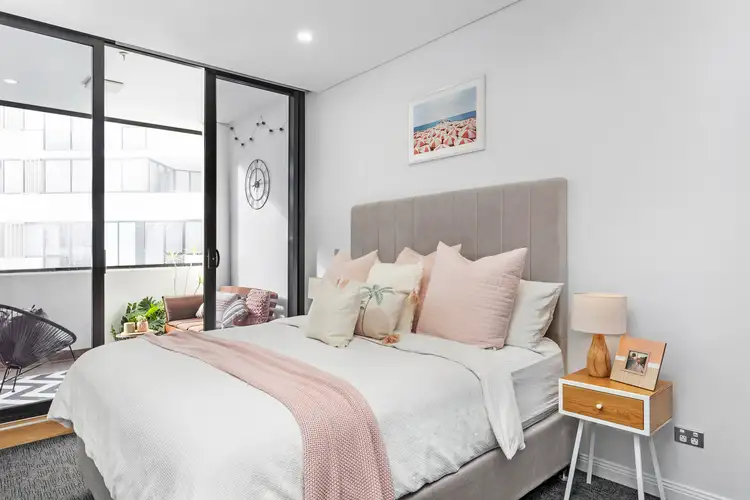 Fourth view of Homely apartment listing, 478/16 Oaks Avenue, Dee Why NSW 2099