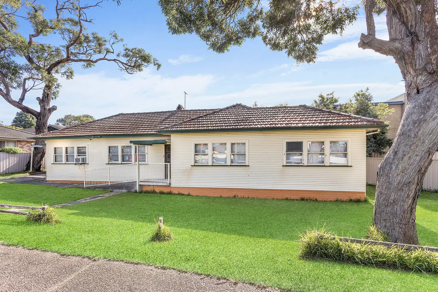 Main view of Homely house listing, 743 Kingsway, Gymea NSW 2227