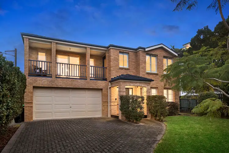 31 Lower Beach Street, Balgowlah NSW 2093