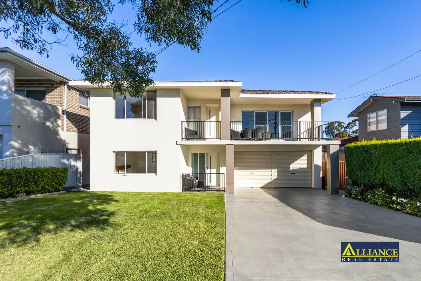 Main view of Homely house listing, 30 Gowlland Parade, Panania NSW 2213