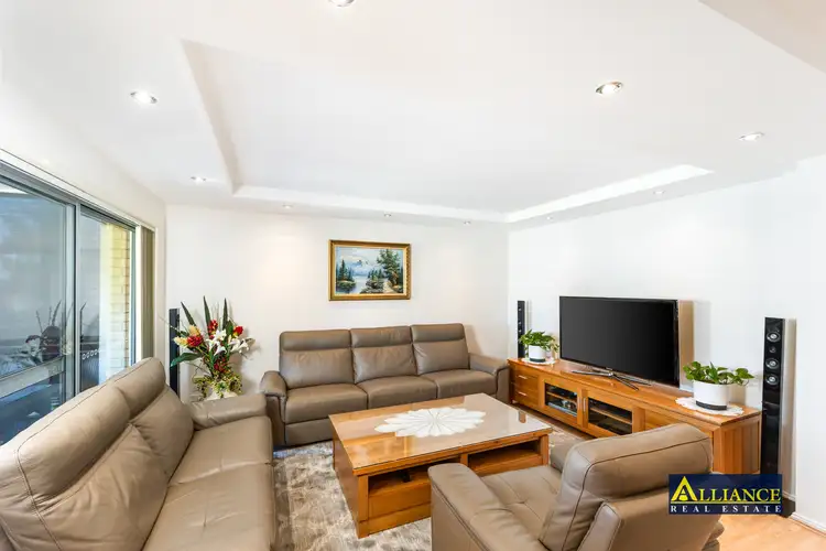 Second view of Homely house listing, 30 Gowlland Parade, Panania NSW 2213