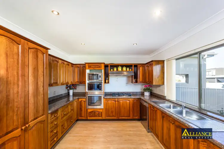 Fourth view of Homely house listing, 30 Gowlland Parade, Panania NSW 2213