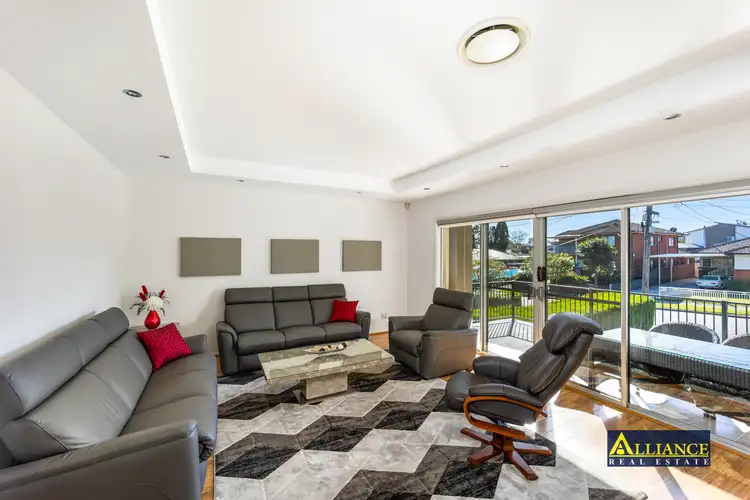 Fifth view of Homely house listing, 30 Gowlland Parade, Panania NSW 2213