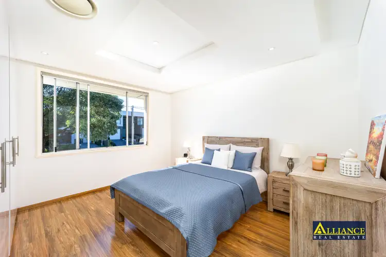 Sixth view of Homely house listing, 30 Gowlland Parade, Panania NSW 2213