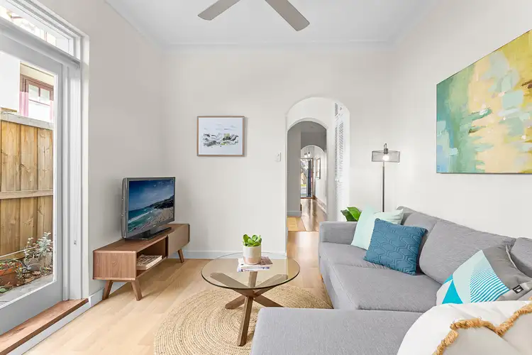 Main view of Homely terrace listing, 66 Falcon Street, Crows Nest NSW 2065