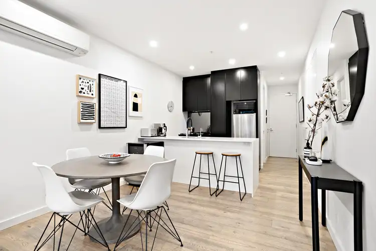 Third view of Homely apartment listing, G04/43-45 The Avenue, Balaclava VIC 3183