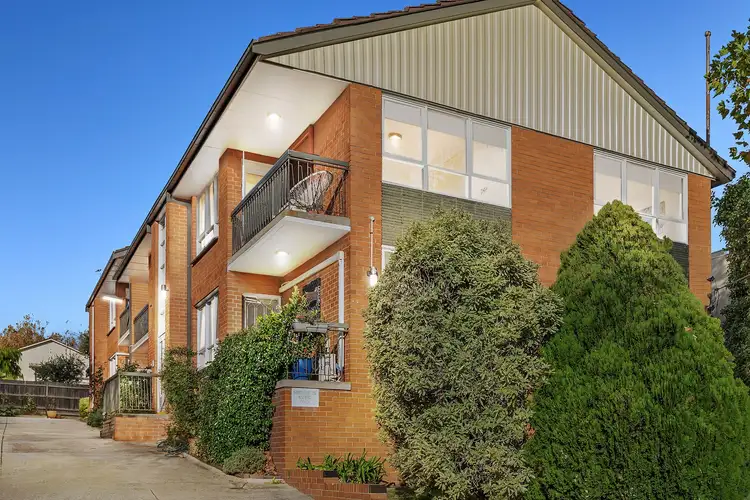 Second view of Homely apartment listing, 5/2 Belmont Avenue, Glen Iris VIC 3146