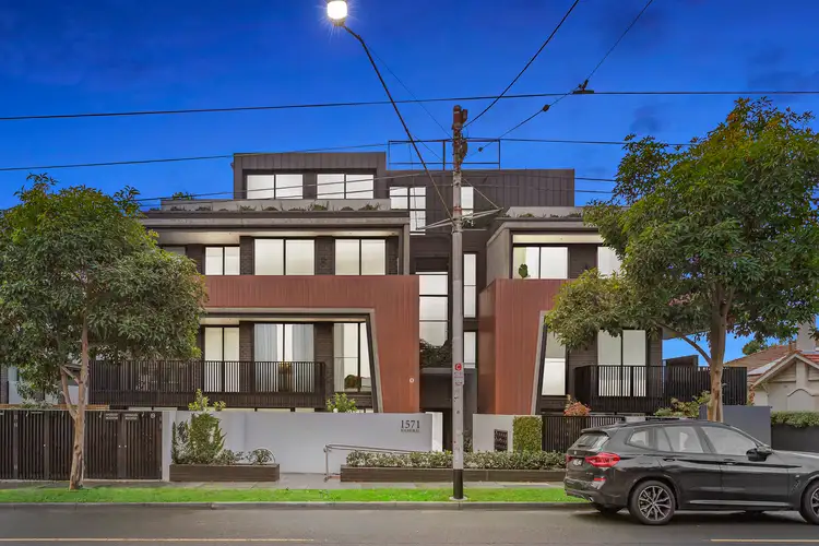 7/1571 Malvern Road, Glen Iris VIC 3146