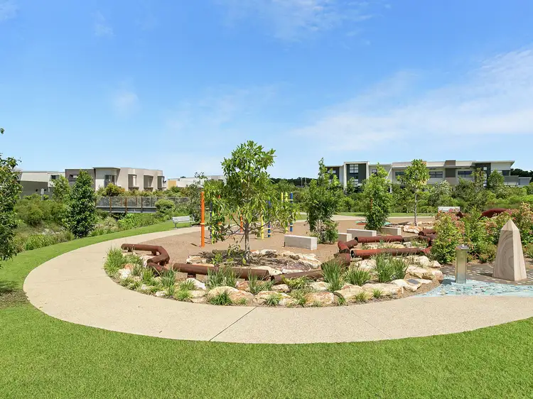 Second view of Homely house listing, 23 Henning Crescent, Meridan Plains QLD 4551