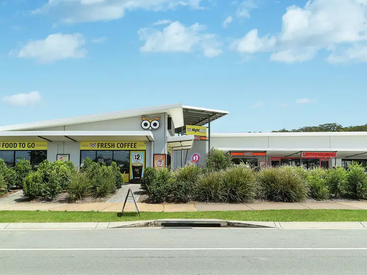 Third view of Homely house listing, 23 Henning Crescent, Meridan Plains QLD 4551