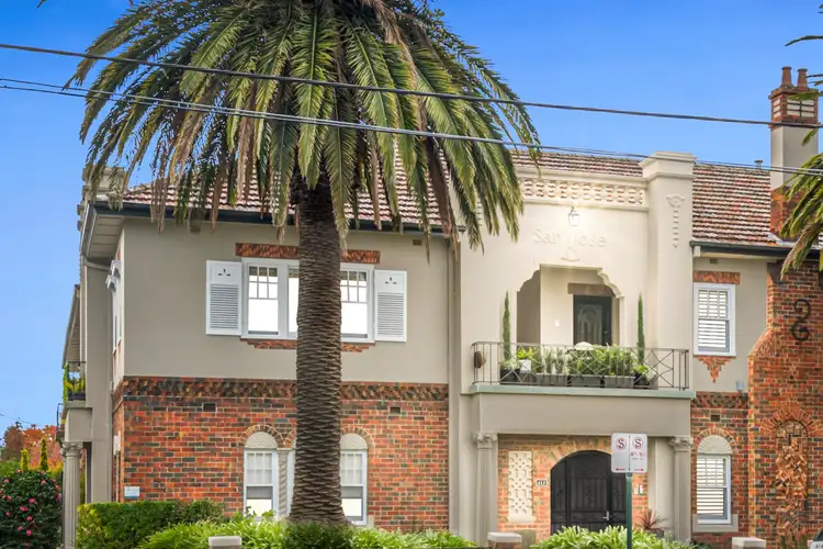 6/417 Wattletree Road, Malvern East VIC 3145