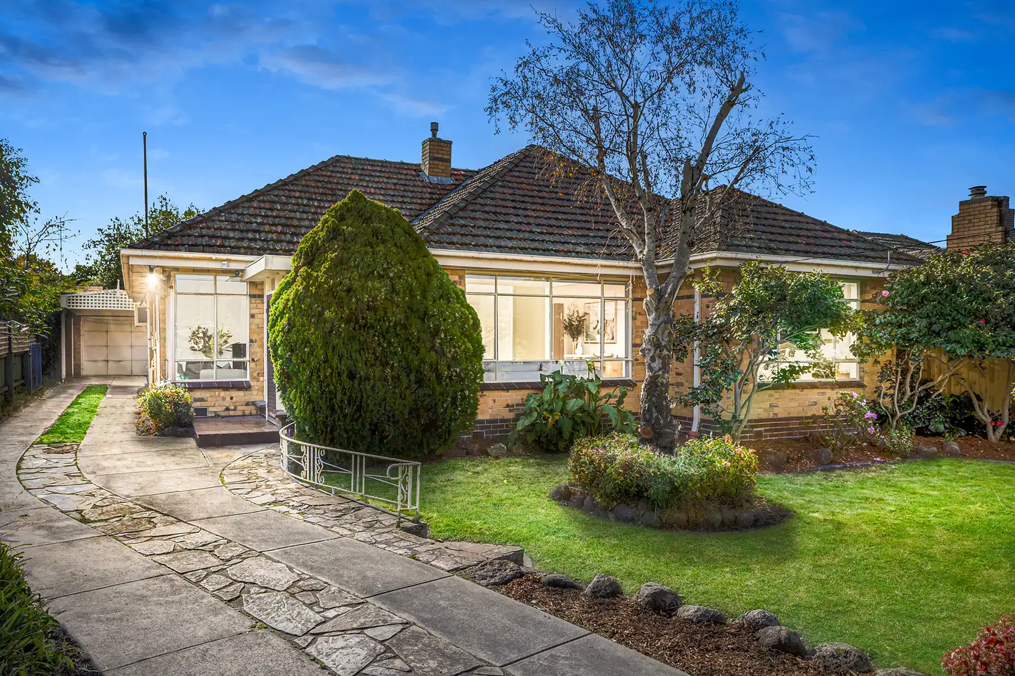 Main view of Homely house listing, 19 George Street, Ashwood VIC 3147