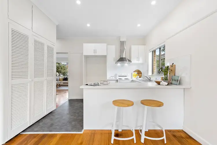 Third view of Homely house listing, 19 George Street, Ashwood VIC 3147