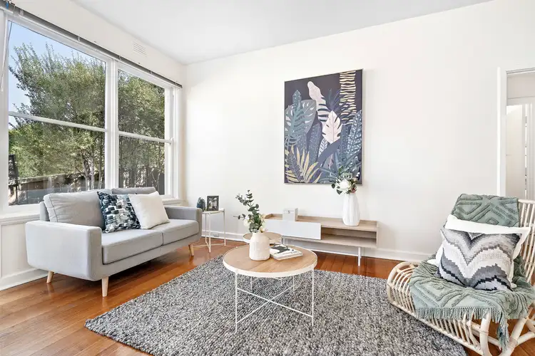 Third view of Homely unit listing, 17/3 Bickleigh Street, Glen Iris VIC 3146