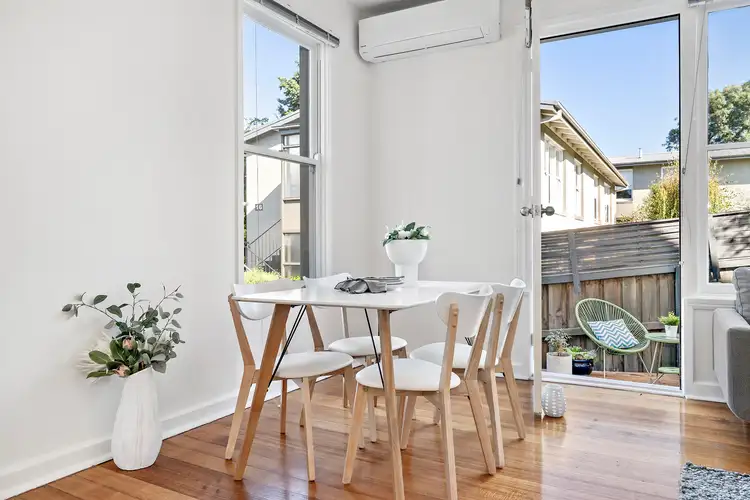 Fourth view of Homely unit listing, 17/3 Bickleigh Street, Glen Iris VIC 3146