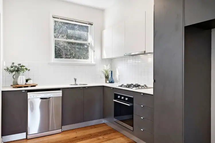 Fifth view of Homely unit listing, 17/3 Bickleigh Street, Glen Iris VIC 3146