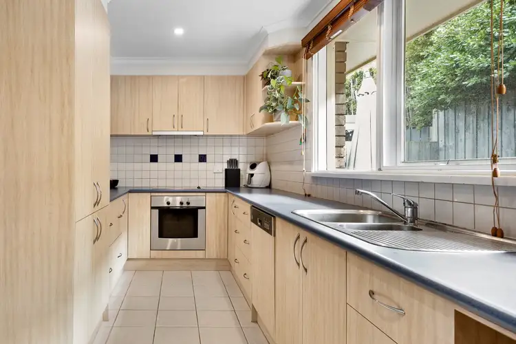 Third view of Homely unit listing, 1/58 Iris Road, Glen Iris VIC 3146