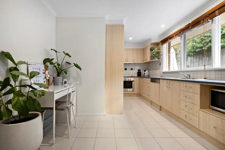 Fourth view of Homely unit listing, 1/58 Iris Road, Glen Iris VIC 3146