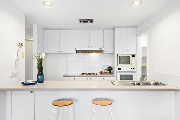Third view of Homely unit listing, 14/37 Carroll Crescent, Glen Iris VIC 3146