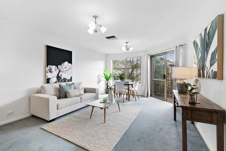Fifth view of Homely unit listing, 14/37 Carroll Crescent, Glen Iris VIC 3146