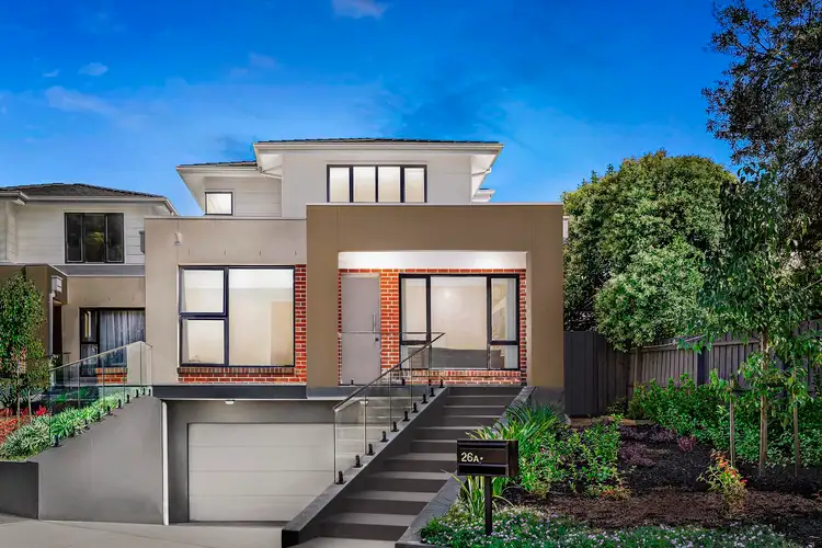 26a Ivanhoe Grove, Malvern East VIC 3145