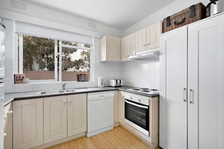 Fourth view of Homely apartment listing, 1/82 Paxton Street, Malvern East VIC 3145