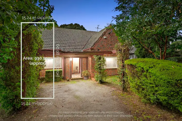 Main view of Homely house listing, 1025 Riversdale Road, Surrey Hills VIC 3127