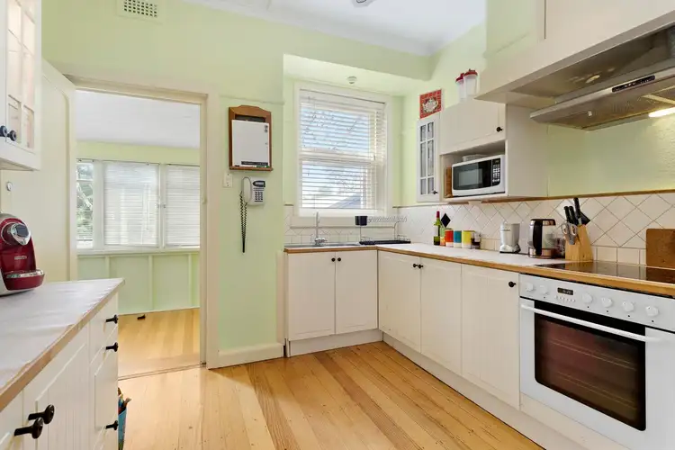 Sixth view of Homely house listing, 1025 Riversdale Road, Surrey Hills VIC 3127