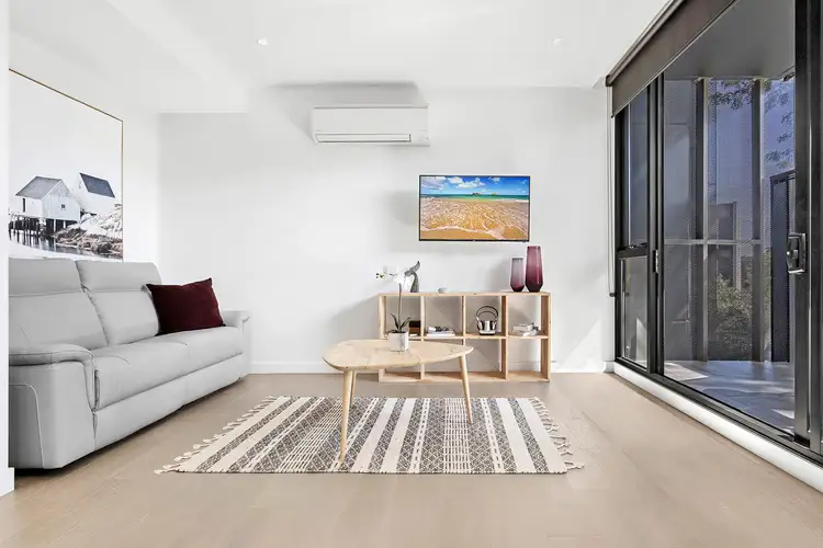 Main view of Homely unit listing, 105/25 Trent Street, Glen Iris VIC 3146