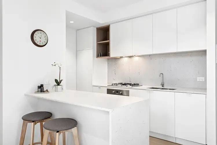 Second view of Homely unit listing, 105/25 Trent Street, Glen Iris VIC 3146