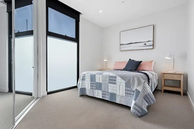 Fourth view of Homely unit listing, 105/25 Trent Street, Glen Iris VIC 3146