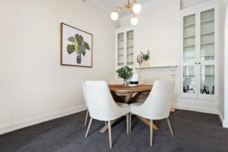 Fourth view of Homely house listing, 17 Albion Street, South Yarra VIC 3141