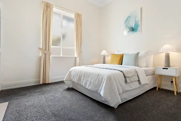 Fifth view of Homely house listing, 17 Albion Street, South Yarra VIC 3141