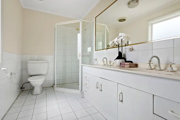 Sixth view of Homely house listing, 17 Albion Street, South Yarra VIC 3141