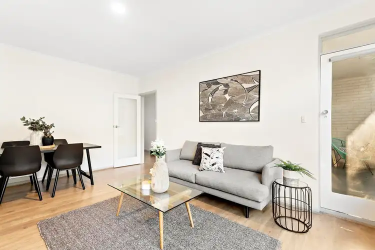Fourth view of Homely unit listing, 18/32-34 The Avenue, Windsor VIC 3181