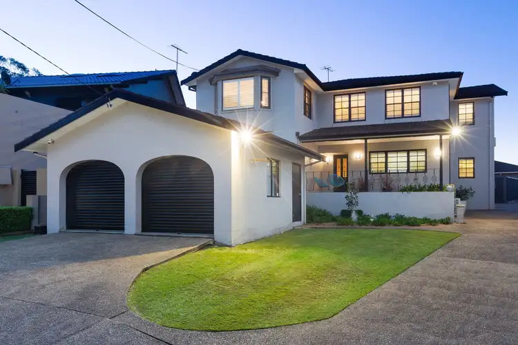 Main view of Homely house listing, 38 Saunders Bay Road, Caringbah South NSW 2229