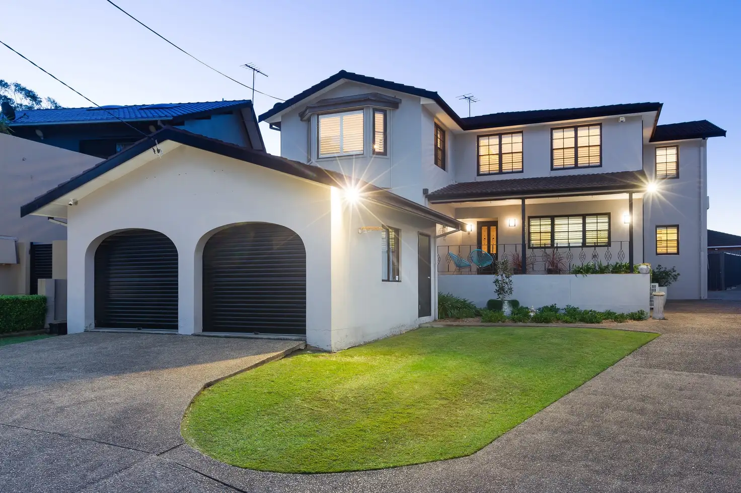 Main view of Homely house listing, 38 Saunders Bay Road, Caringbah South NSW 2229