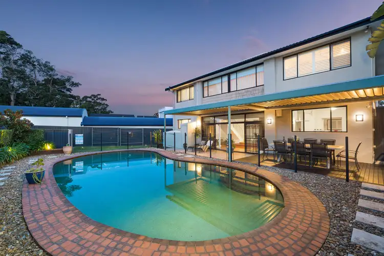 Third view of Homely house listing, 38 Saunders Bay Road, Caringbah South NSW 2229
