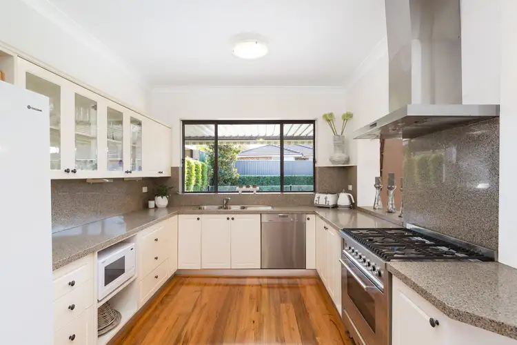 Fourth view of Homely house listing, 38 Saunders Bay Road, Caringbah South NSW 2229
