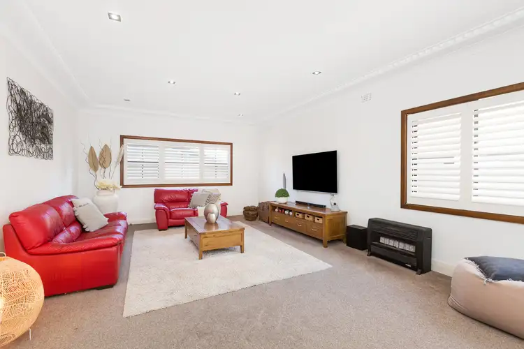Fifth view of Homely house listing, 38 Saunders Bay Road, Caringbah South NSW 2229