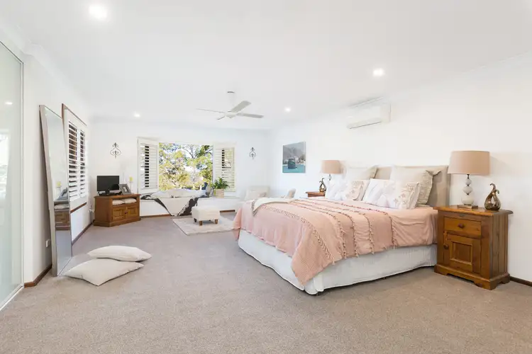 Sixth view of Homely house listing, 38 Saunders Bay Road, Caringbah South NSW 2229