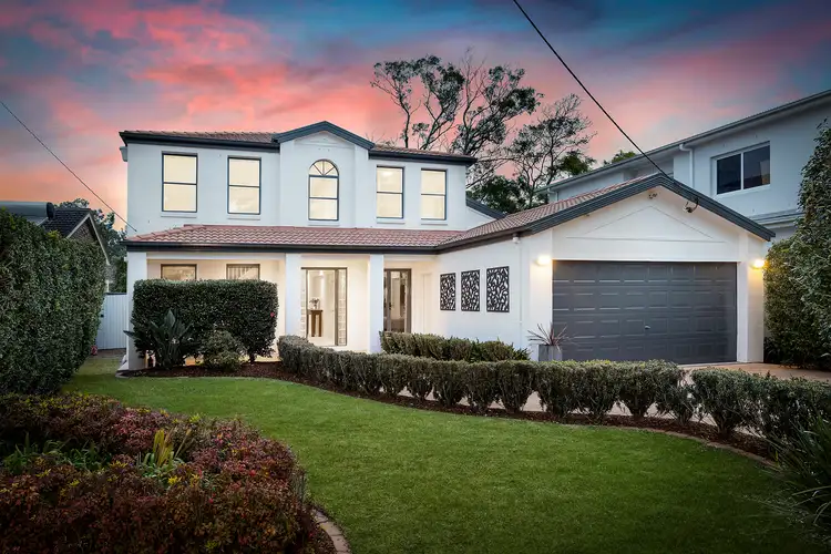 Second view of Homely house listing, 110 Wyralla Road, Miranda NSW 2228