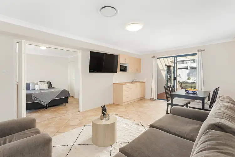 Sixth view of Homely house listing, 110 Wyralla Road, Miranda NSW 2228