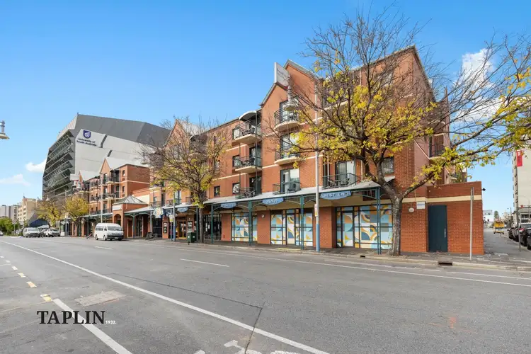 Level 3/147/255 Hindley Street, Adelaide SA 5000