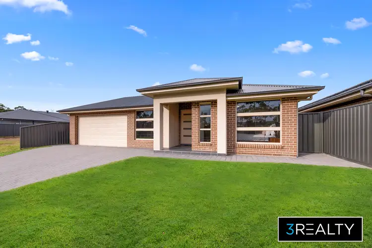 34 Whistler Drive, Cooranbong NSW 2265