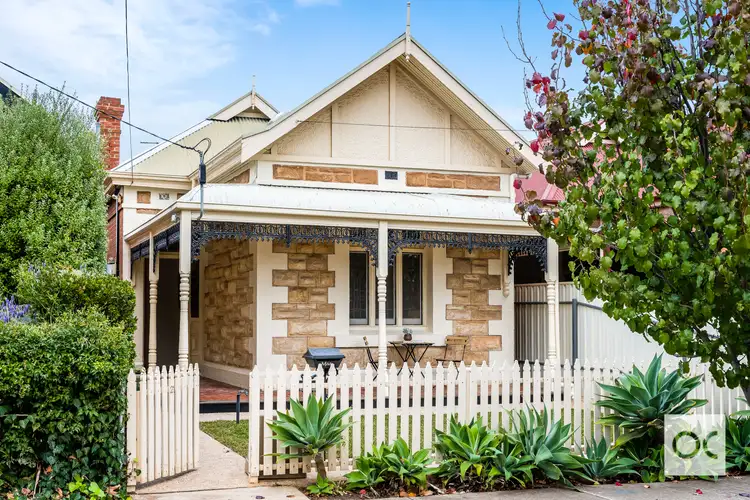 21 Ballara Street, Mile End SA 5031