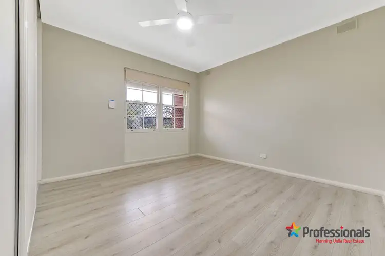 Second view of Homely semi-detached listing, 2/66 Lipsett Terrace, Brooklyn Park SA 5032