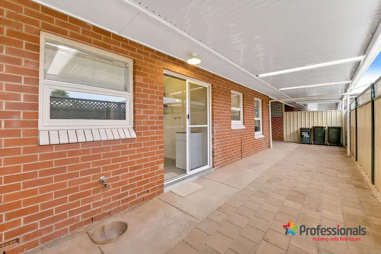 Fourth view of Homely semi-detached listing, 2/66 Lipsett Terrace, Brooklyn Park SA 5032