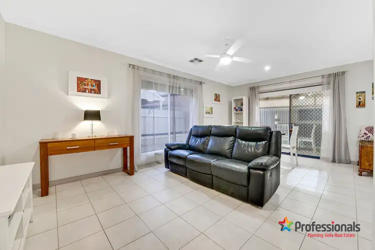 Sixth view of Homely house listing, 8A Berryman Street, Greenacres SA 5086